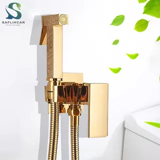 Pulvérisateur de Bidet Portable