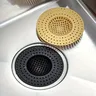 Filtre de vidange d'évier de cuisine – vue 2