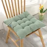 Coussin siège canapé chaise carré quatre saisons souple… – vue 4