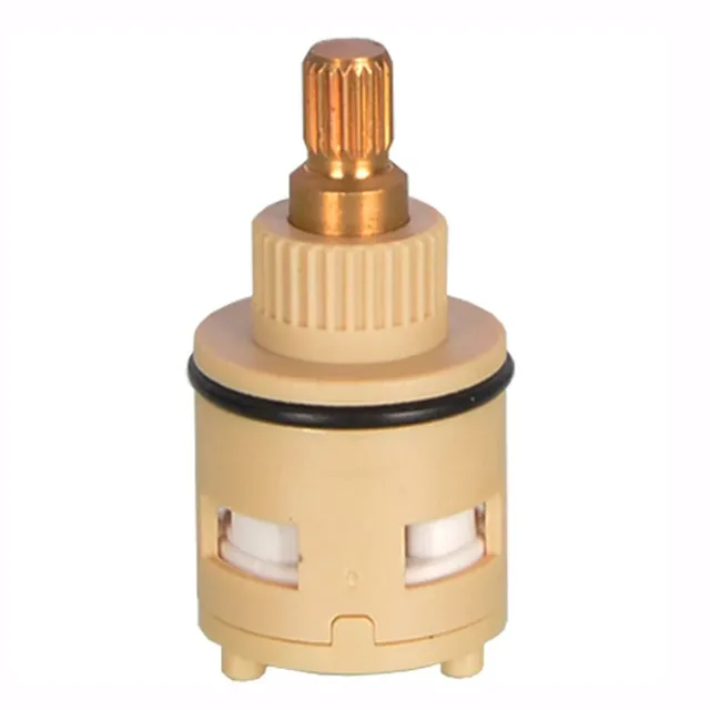 Colonne de douche en laiton ABS – vue 7