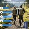 Purificateur de survie pour Camping sur le terrain – vue 6