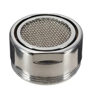 Aérateur de robinet à économie d'eau 20/22/24mm