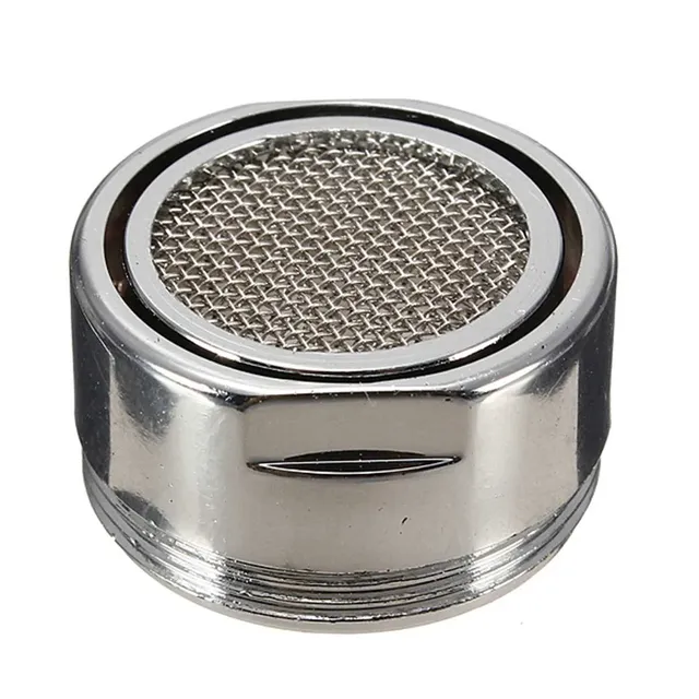 Aérateur de robinet à économie d'eau 20/22/24mm