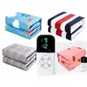 Chauffe-lit chaud couverture chauffante électrique 220V… – vue 1