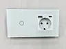 Commutateurs intelligents WiFi et prise murale… – vue 2