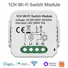 Le module de commutation intelligent Tuya Wifi prend en… – vue 2