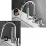 Robinet de baignoire-douche de salle de bains – vue 5