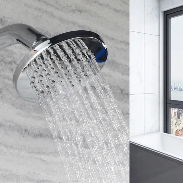 Pommeau de douche haute pression G1/2 – vue 3