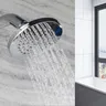 Pommeau de douche haute pression G1/2 – vue 3