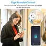 LoraTap Tuya WiFi support de lampe ampoule vie… – vue 2