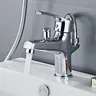 Ensemble de robinets de lavabo – vue 2