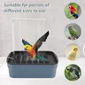 Baignoire automatique pour animaux de compagnie – vue 2