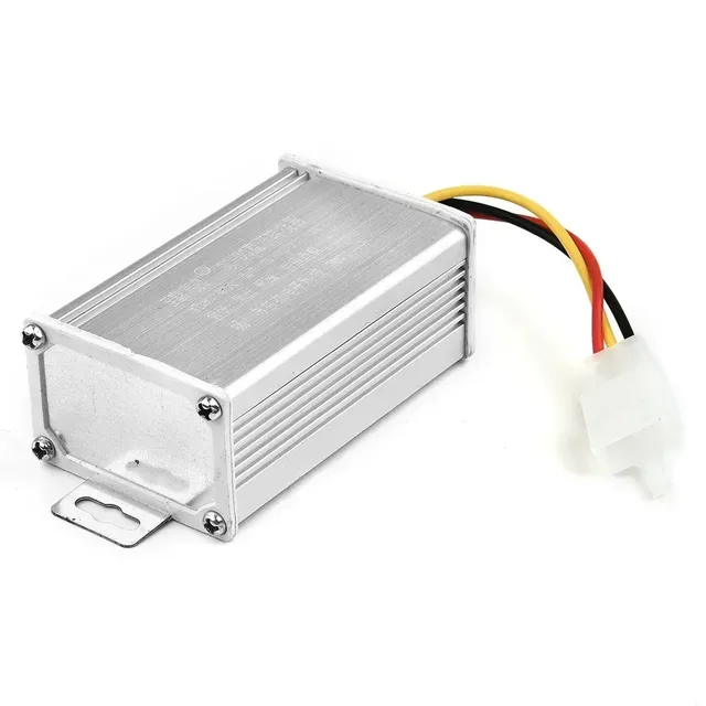 Transformateur cc 36V 48V 72V à 12V 10A – vue 4