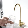 Robinet de cuisine en acier inoxydable 304 – vue 2