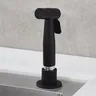 Pommeau de douche en acier inoxydable pour évier de… – vue 3