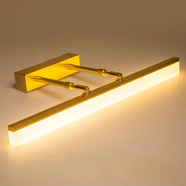 Applique murale moderne à LED pour miroir – vue 4