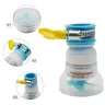 Filtre à eau universel pour robinet – vue 7