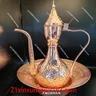 Dallah verseuse arabe traditionnelle orientale… – vue 3
