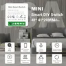 Commutateur intelligent WiFi/Zigbee – vue 5