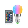 Ampoule LED RGB 220V 110V E27 – vue 1