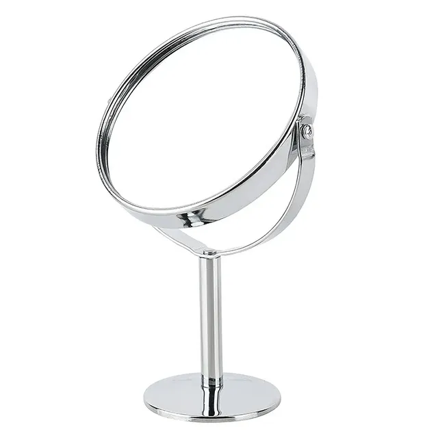 Miroir maquillage table double face rotatif rond… – vue 6