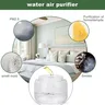 Purificateur d'air à eau A52Q pour la maison – vue 5