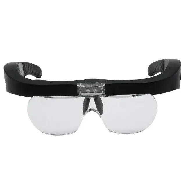 Loupes loupe 1 – vue 4