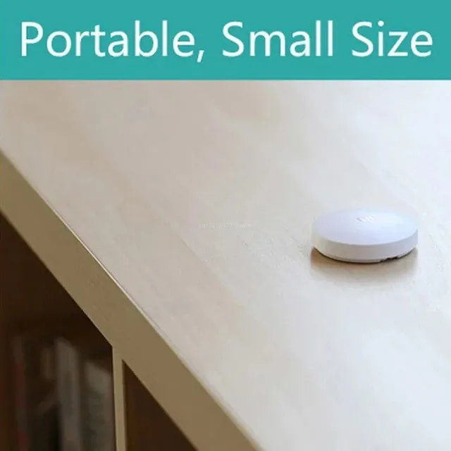 Xiaomi commutateur sans fil intelligent centre contrôle… – vue 4