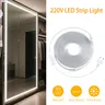 Lampe LED rétro-éclairage pour miroir de Dressing – vue 1