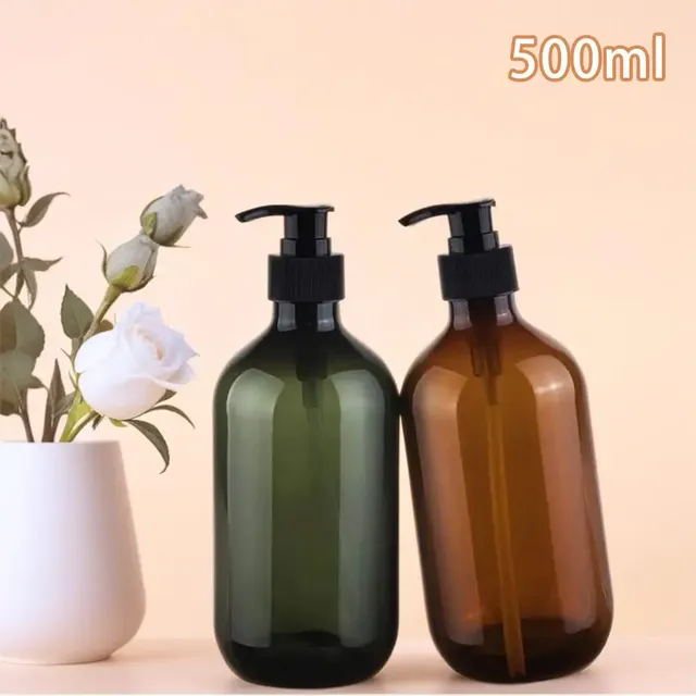 Distributeurs de savon portables pour salle de bains – vue 2