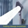 Pommeau de douche à pression