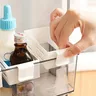 Solution de rangement pour cuisine et chambre à coucher – vue 2