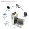 AC DC 110V 220V à 5V 12V 24V 48V Source d'alimentation à… – vue 6