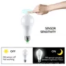 Inda-Ampoule LED avec détecteur de mouvement PIR – vue 4