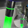 Capteur de température lumineuse – vue 5