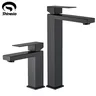 Shinesia robinets de salle de bains – vue 2