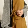 Tablier Long Anti-sale imperméable tablier de cuisine… – vue 1