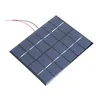 Panneau solaire 2W 6V panneau de cellules solaires en… – vue 5