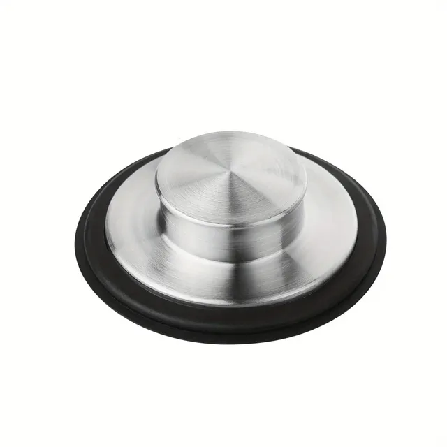1 bouchon de vidange d'évier de cuisine