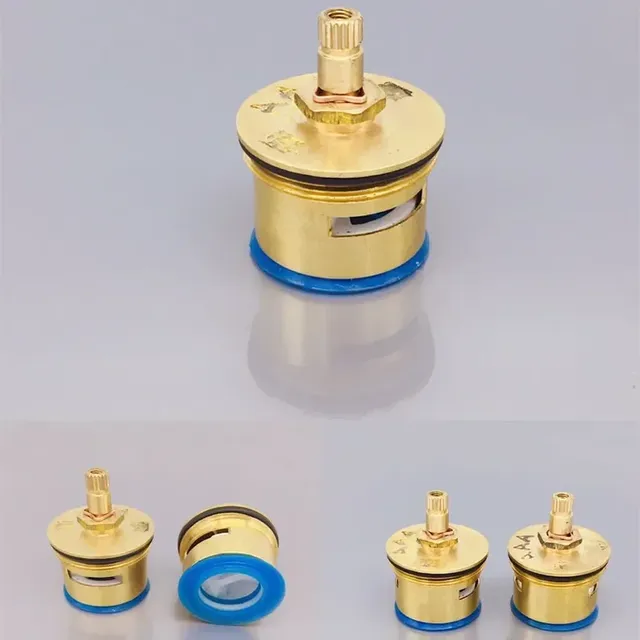 Cartouche céramique remplacement robinet mitigeur… – vue 4