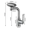 Bassin Cascade Multifonctionnel – vue 7