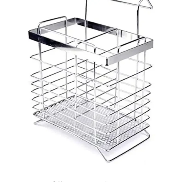 Support organisateur cuisine égouttoir couverts… – vue 2