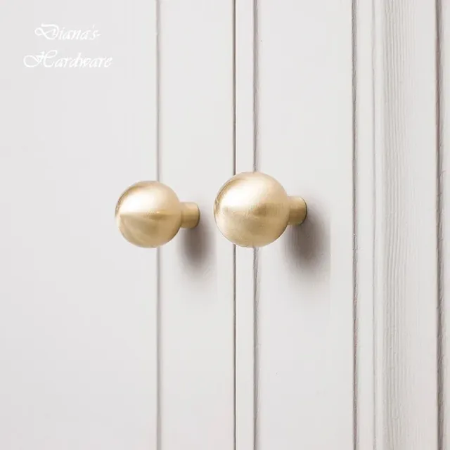 Poignée d'armoire moderne – vue 4