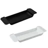 Plateau baignoire extensible egouttoir peu encombrant… – vue 2
