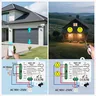 Tuya WiFi RF interrupteur de moteur intelligent… – vue 3