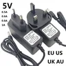 Alimentation 5v 5v 0 – vue 1