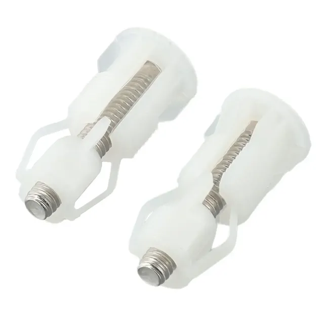 Vis de siège de toilette durables de haute qualité – vue 6