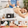 Towel Steamer Quick Heating Hot Towel Warmer Spa Towel… – vue 6