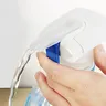 Pompe d'aspiration automatique de paille à boire – vue 2