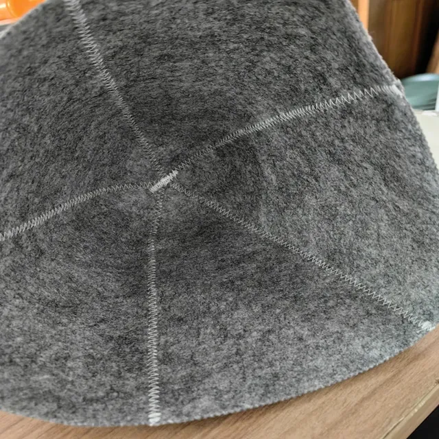 Chapeaux de sauna – vue 6